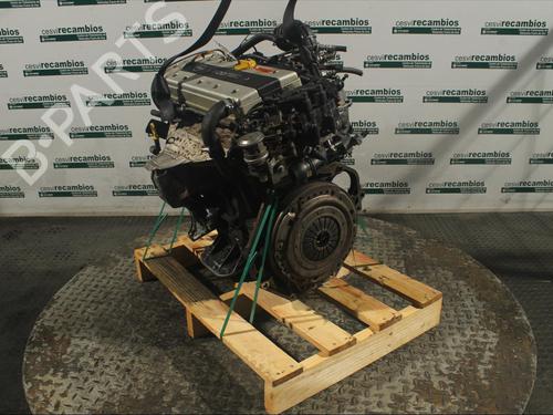 Engine OPEL VECTRA B Hatchback (J96)  | BP11897672M1 