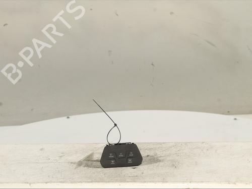 Used Headlight switch Headlight switch SEAT LEON (KL1, KLG) 1.5 eTSI (150 hp) 29382666 29382666