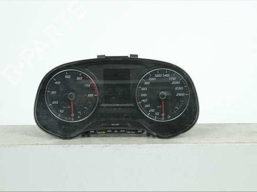 Used Instrument cluster Instrument cluster 39601853 39601853