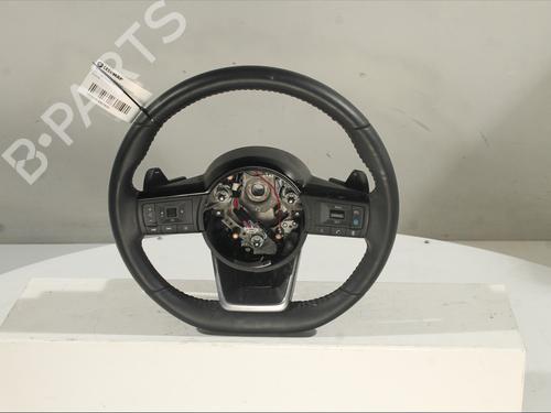 Rat NISSAN QASHQAI III (J12) 1.3 DIG-T (140 hp) 31962415