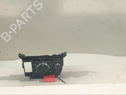 Interruttore MAZDA 3 Hatchback (BP) SKYACTIV-X M Hybrid (186 hp) 24352443