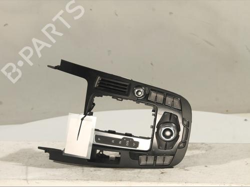 Used Switch AUDI A5 Sportback (8TA) 2.0 TDI quattro (190 hp) 28312729
