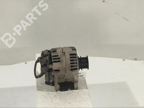 Alternator VW POLO (9N_, 9A_) 1.4 16V | BP11911032M7 