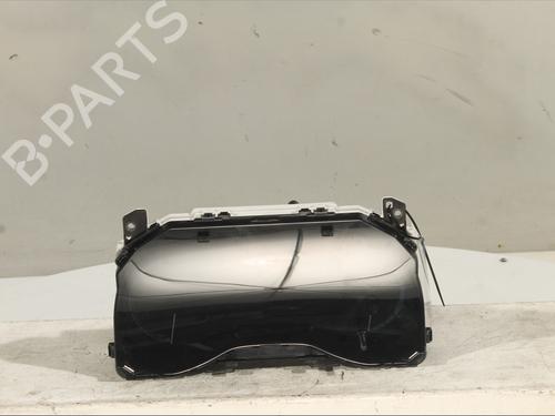 Kombiinstrument VW GOLF VII (5G1, BQ1, BE1, BE2) 2.0 GTI TCR (290 hp) 29986214