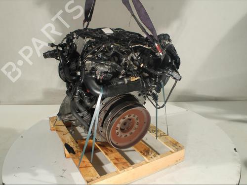 Engine AUDI A4 Allroad B9 (8WH, 8WJ)  | BP18233751M1 