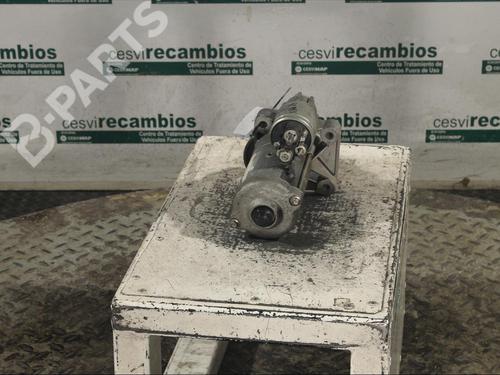 Starter FORD C-MAX II (DXA/CB7, DXA/CEU) 1.6 TDCi | BP11895855M8 