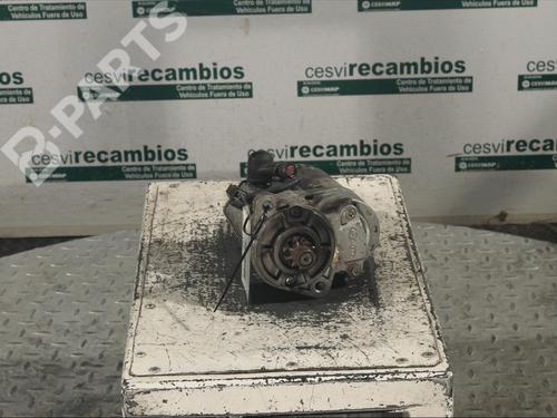Starter KIA SPORTAGE II (JE_, KM_)  | BP11900371M8 