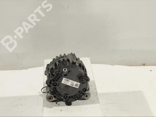 Alternator AUDI A4 Allroad B9 (8WH, 8WJ) 2.0 TDI quattro | BP11982298M7 