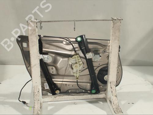 Front right window mechanism MERCEDES-BENZ GLK-CLASS (X204) 300 4-matic (204.981) | BP15970685C23 