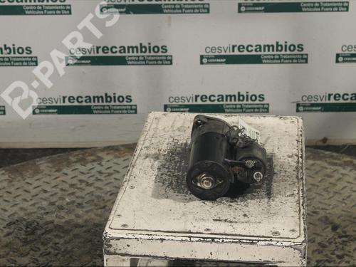 Starter MERCEDES-BENZ CLK (C209) CLK 350 (209.356) | BP11980666M8