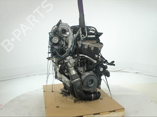 Engine BMW 1 (F40) 118 d | BP36147954M1 - Image 2