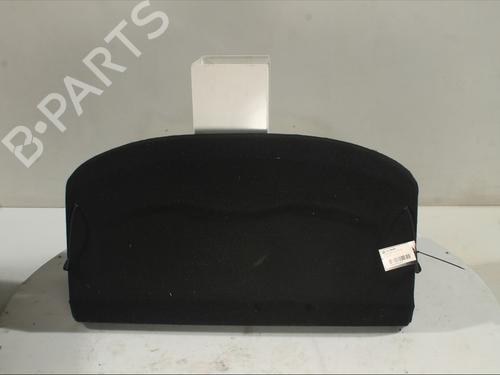 Cappelliera PEUGEOT 2008 II (UD_, US_, UY_, UJ_, UR_, UC_) 1.2 PureTech 130 (USHNS, URHNS) (130 hp) 32129756