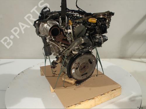 Engine JEEP COMPASS (MP, M6, MV, M7) 2.0 CRD 4x4 | BP32511799M1