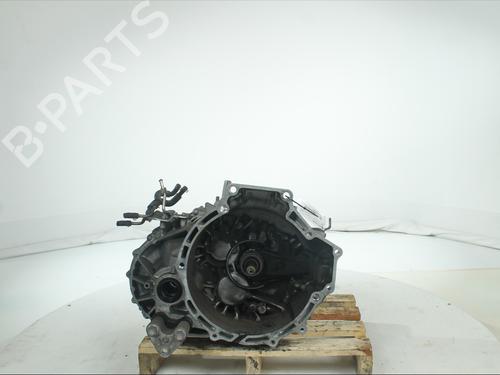 Girkasse Girkasse MAZDA 6 Estate (GH) 2.2 MZR-CD (GH10) (163 hp) 37455691 37455691