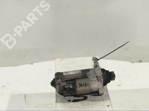 Starter SKODA RAPID Spaceback (NH1)  | BP11908579M8 