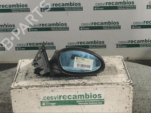 Used Right mirror BMW 1 (E87) 118 d (122 hp) 12078171