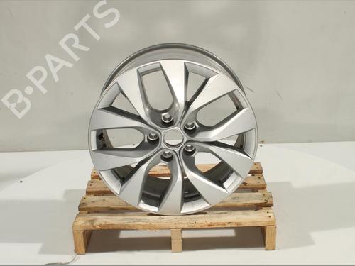 Used Rim Rim RENAULT CAPTUR II (HF_) TCe 100 (HFMT) (101 hp) 11984544 11984544