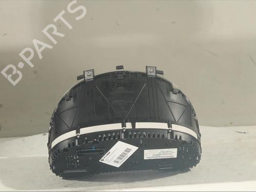Instrument cluster KIA NIRO I (DE) 1.6 GDI Hybrid | BP20222133C47 