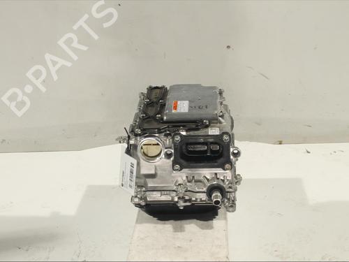 Inverter/Converter RENAULT TWINGO III (BCM_, BCA_) 1.0 SCe 70 | BP14525571M119 