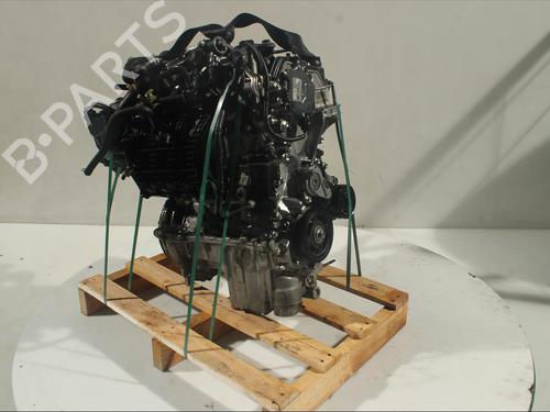 Engine TOYOTA YARIS (_P13_) 1.5 Hybrid (NHP130_) | BP15909656M1 