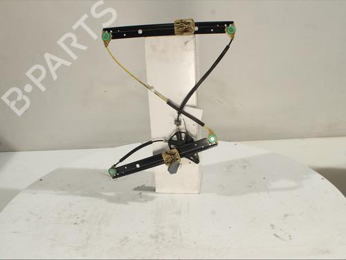 Front right window mechanism AUDI Q3 (8UB, 8UG) 2.0 TDI | BP29846999C23