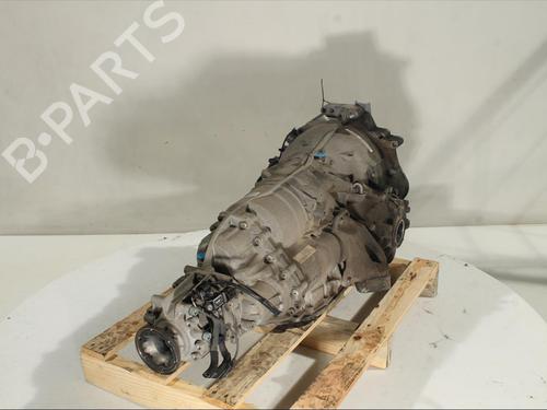 Gearbox AUDI A6 Allroad C6 (4FH) 3.0 TDI quattro | BP17389314M3