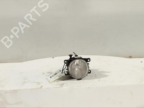 Used Left front fog light Left front fog light RENAULT GRAND SCÉNIC III (JZ0/1_) 1.5 dCi (JZ09, JZ0D, JZ10, JZ14, JZ1G, JZ29, JZ2C) (110 hp) 11904905 11904905