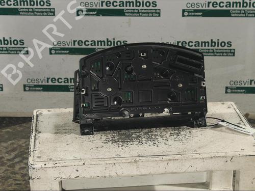 Instrument cluster OPEL ZAFIRA / ZAFIRA FAMILY B (A05)  | BP26919262C47 