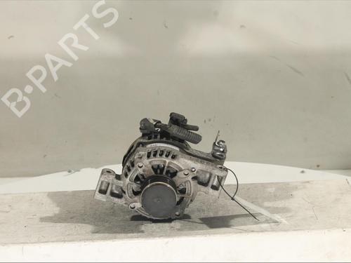 Used Alternator Alternator TOYOTA AURIS (_E18_) 1.8 Hybrid (ZWE186_, ZWE186R) (136 hp) 17799435 17799435