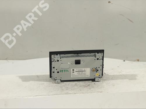 Display SEAT LEON (5F1)  | BP11985672C48 