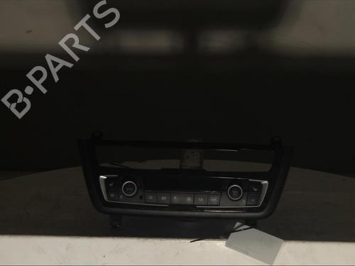 Used Climate control BMW 4 Coupe (F32, F82) 420 d (190 hp) 15890820