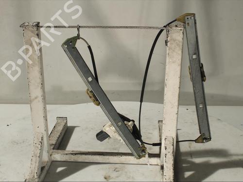 Front left window mechanism AUDI Q5 (8RB) 2.0 TDI quattro | BP12552512C22