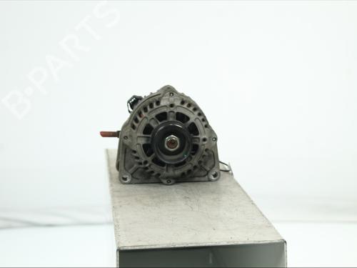Alternator OPEL ASTRA J (P10) 1.6 (68) | BP39756670M7 - Image 4