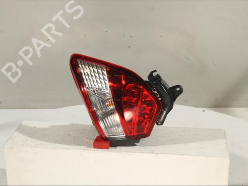 Used Right taillight TOYOTA YARIS (_P13_) 1.5 (NSP131_) (112 hp) 32457878