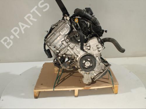 Used Engine TOYOTA AURIS (_E18_) 1.8 Hybrid (ZWE186_, ZWE186R) (136 hp) 28290212
