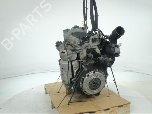 Engine SEAT IBIZA IV (6J5, 6P1) 1.2 | BP36791479M1 - Image 2