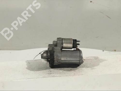 Starter NISSAN X-TRAIL III (T32_, T32R, T32RR) 1.6 DIG-T (T32) | BP11960326M8 