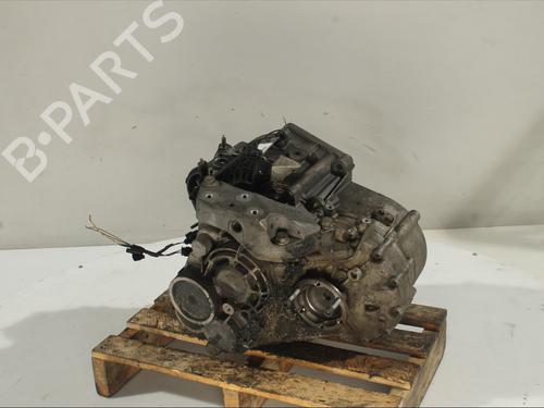 Gearbox AUDI Q3 (8UB, 8UG) 2.0 TDI quattro | BP29818215M3