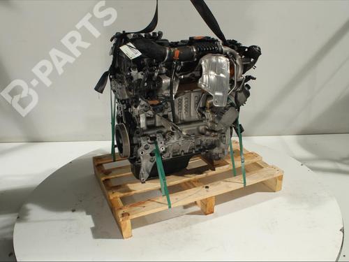 Motor CITROËN C3 II (SC_) 1.2 VTi 82 | BP11906896M1 