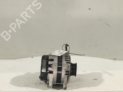 Used Alternator Alternator KIA CEE'D (JD) 1.4 CRDi 90 (90 hp) 12569940 12569940