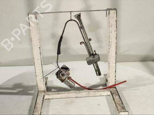 Used Front left window mechanism AUDI 80 B4 Avant (8C5) [1991-1996]  23984609