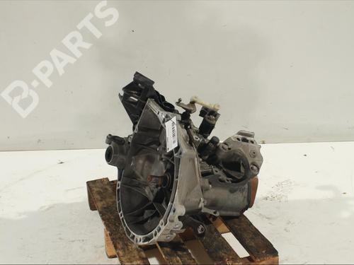 Gearbox PEUGEOT 208 I (CA_, CC_) 1.2 VTI 82 | BP11909292M3 