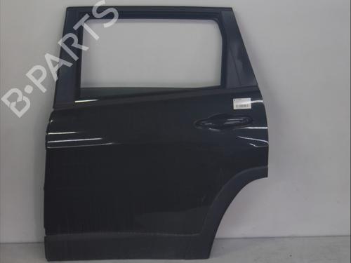 Used Left rear door Left rear door JEEP CHEROKEE (KL) 2.2 CRD 4x4 (200 hp) 34106520 34106520