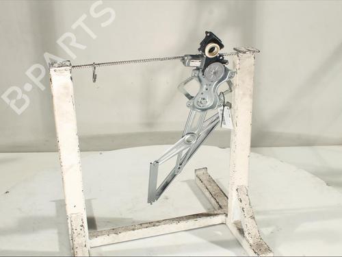 Front left window mechanism TOYOTA AVENSIS Estate (_T27_) 2.2 D-4D (ADT271_, ADT271R) | BP17219986C22 