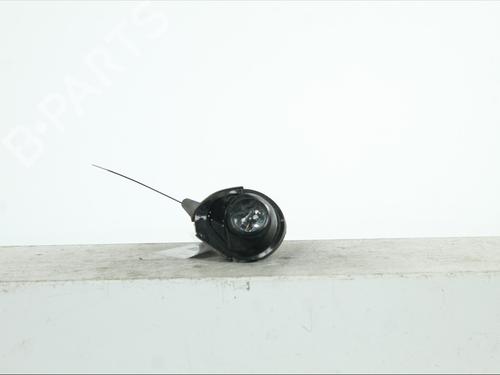 Used Right front fog light Right front fog light 39496604 39496604