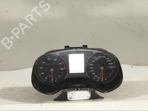 Used Instrument cluster Instrument cluster SEAT LEON (5F1) 1.2 TSI (110 hp) 26949215 26949215