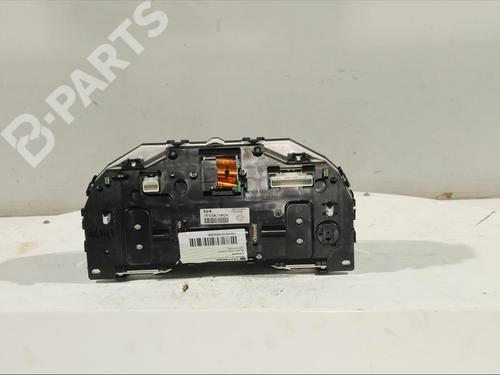 Instrument cluster NISSAN X-TRAIL III (T32_, T32R, T32RR) 1.6 dCi (T32) | BP11903570C47 