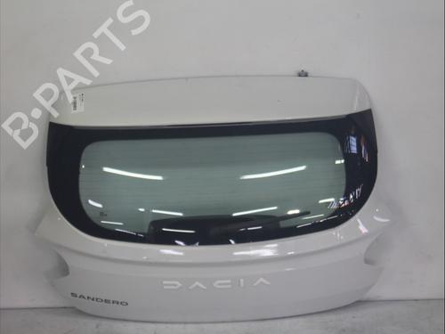 tailgate-dacia-sandero-iii-2021-38788549 main image