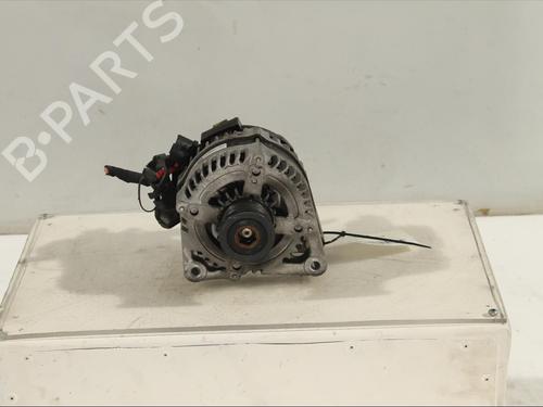 Used Alternator FORD FIESTA VI (CB1, CCN) [2008-2017]  11903004