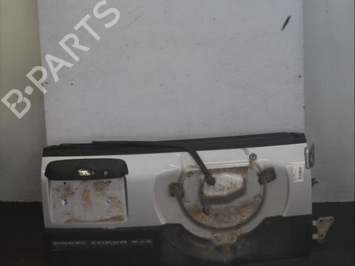 Bakluke CC/Kombi-Kupé LAND ROVER FREELANDER I (L314) [1998-2006]  17234623